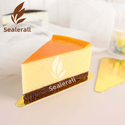 satın al Mousse Kek için Sealerall Modifiye Atmosfer Paketleme Sızdırmazlık Makinesi Çevrimiçi üretim