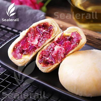 satın al Mousse Kek için Sealerall Modifiye Atmosfer Paketleme Sızdırmazlık Makinesi Çevrimiçi üretim