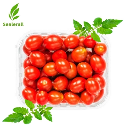 satın al Sealerall MAP Tepsi Mühürleyici Küçük Domatesler İçin 10-12'li Paket Tepsileri Çevrimiçi üretim